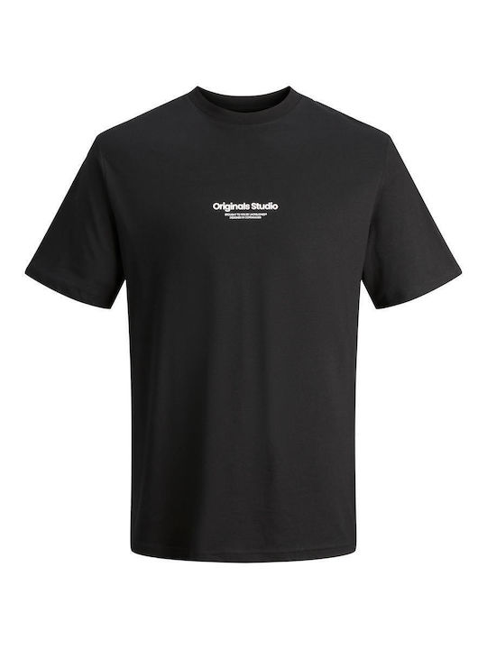 T-shirt Black