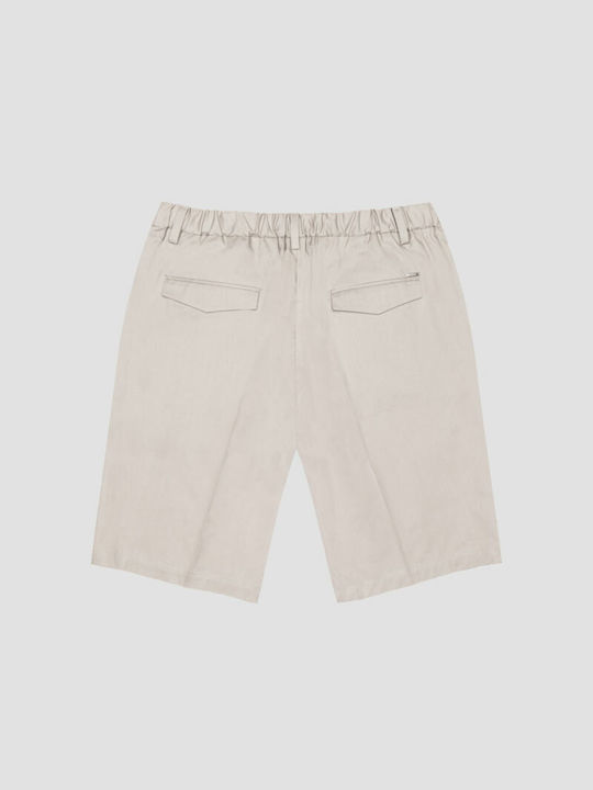 Antony Morato Men's Shorts Gray