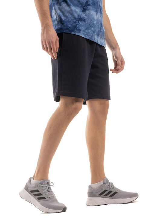 Target Men's Athletic Shorts Blue