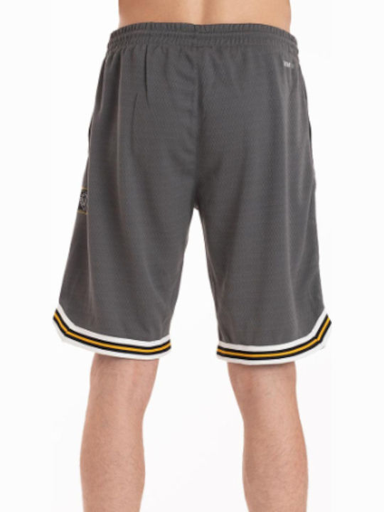 Sportliche Herrenshorts Pencil