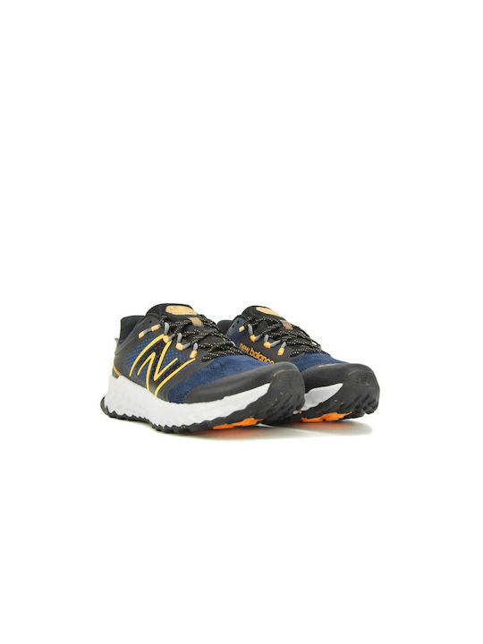 Fresh Foam Garoe Ανδρικά Αθλητικά Παπούτσια Running Μπλε