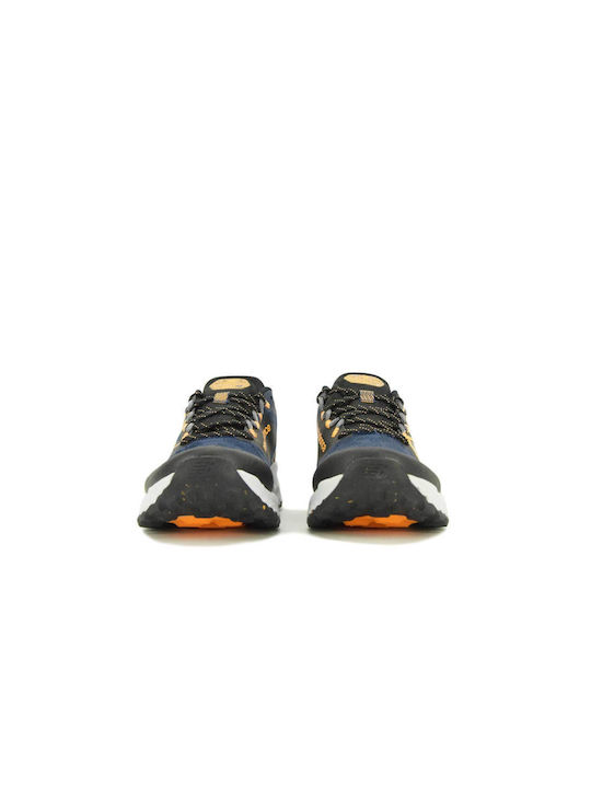 Fresh Foam Garoe Ανδρικά Αθλητικά Παπούτσια Running Μπλε