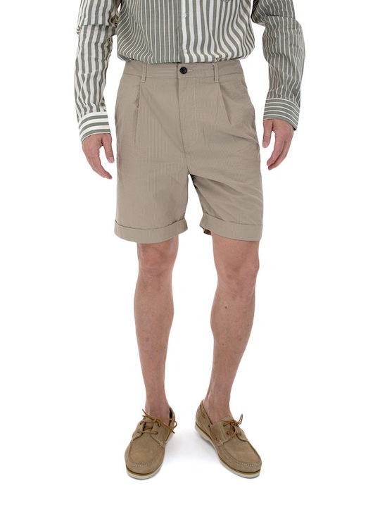 Les Deux Men's Shorts Beige