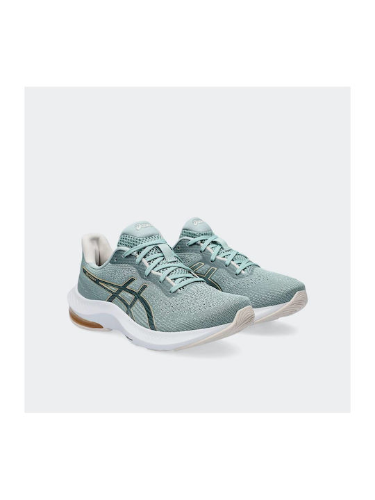 PULSE 14 Femei Pantofi sport Alergare Verzi