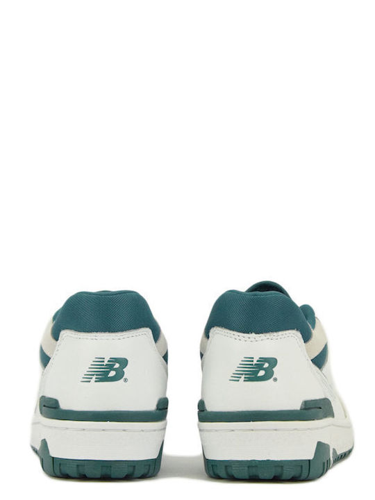 550 Men's Sneakers White