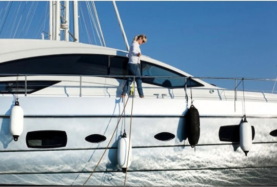 Boatasy Τροχαλία Σκάφους
