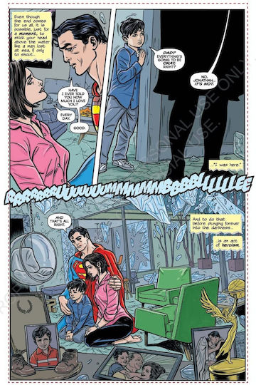 Superman, Space Age
