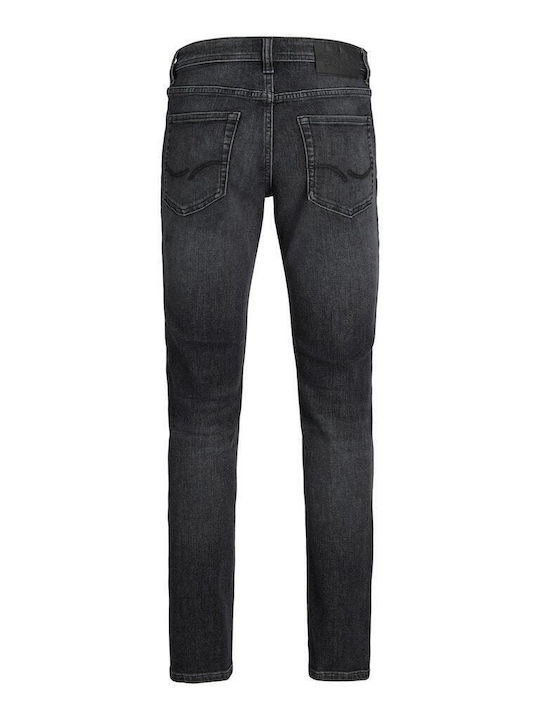 Jack & Jones Pantaloni copii din denim Negru