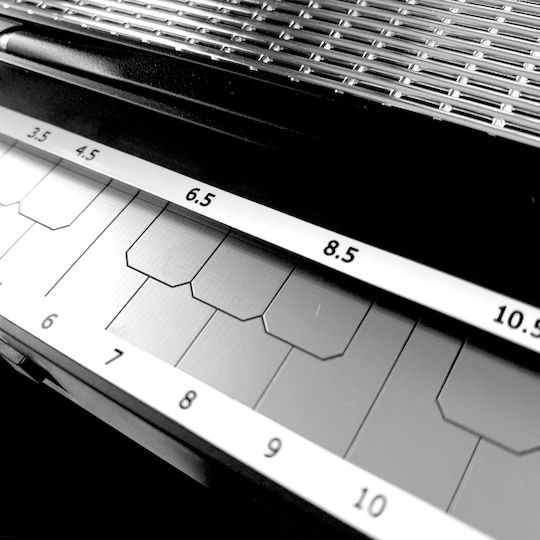 Dubreq Stylophone S-1 Analog Analog Synthesizer