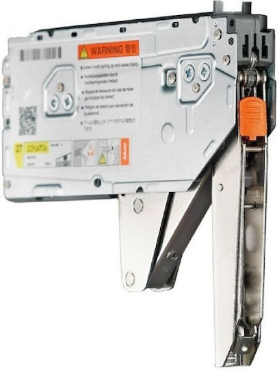 Blum Metallic Cabinet Suspension Mechanism with Brake