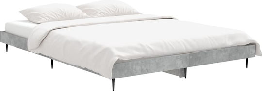 Cadru ergonomic pentru o saltea Double 140x190buc