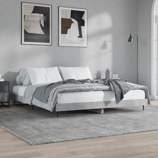Cadru ergonomic pentru o saltea King 160x200buc