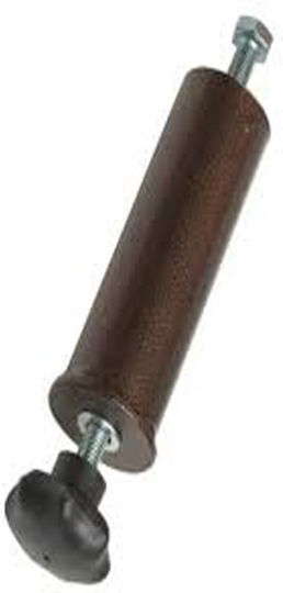Ergonomic Frame for Double Matress 140cm