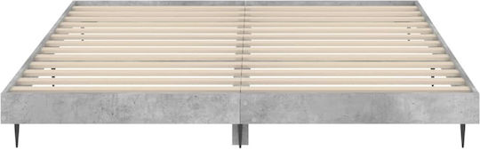 Cadru ergonomic pentru o saltea King 160x200buc