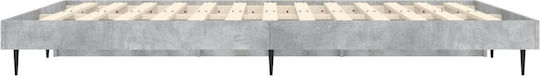 Cadru ergonomic pentru o saltea Double 140x190buc