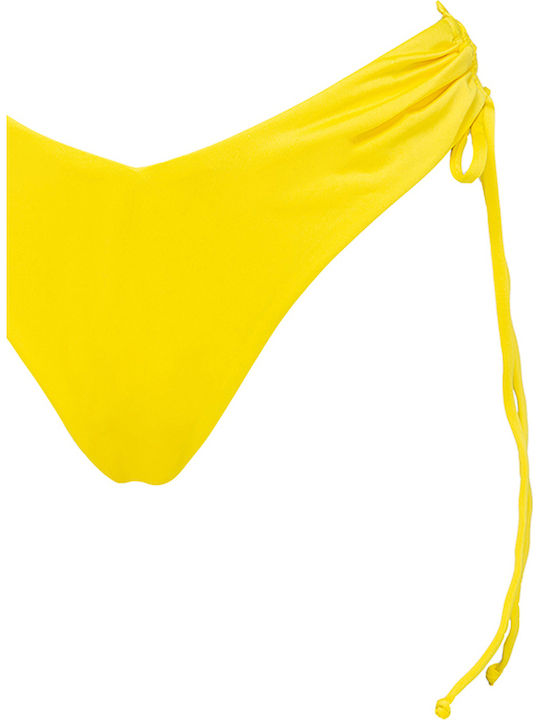 Bikini Brazil Yellow