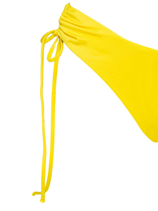 Bikini Brazil Yellow