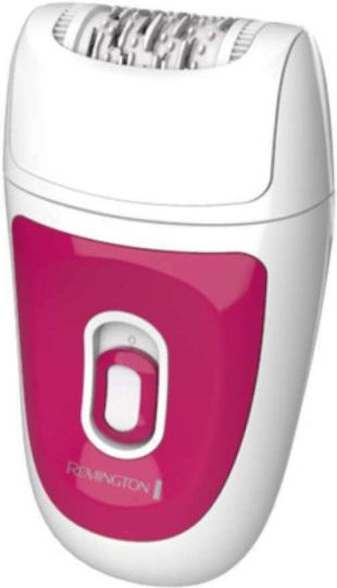 Remington Smooth & Silky Epilator