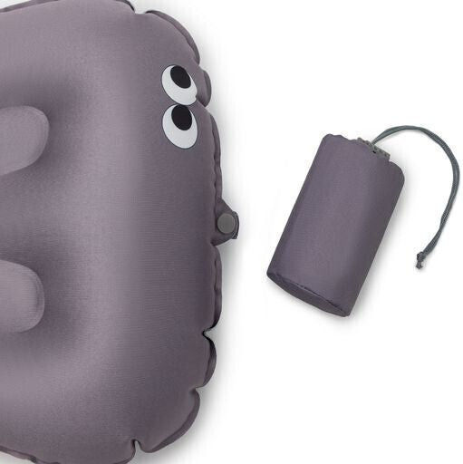 Noui Noui Inflatable Camping Pillow 51x36cm