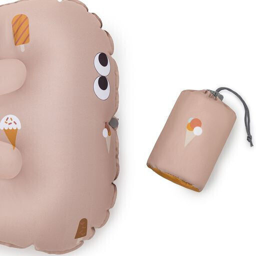 Noui Noui Inflatable Camping Pillow 51x36cm