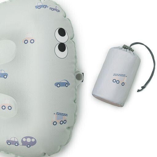 Noui Noui Inflatable Camping Pillow 51x36cm