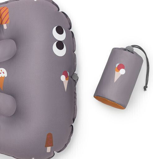 Noui Noui Inflatable Camping Pillow 51x36cm