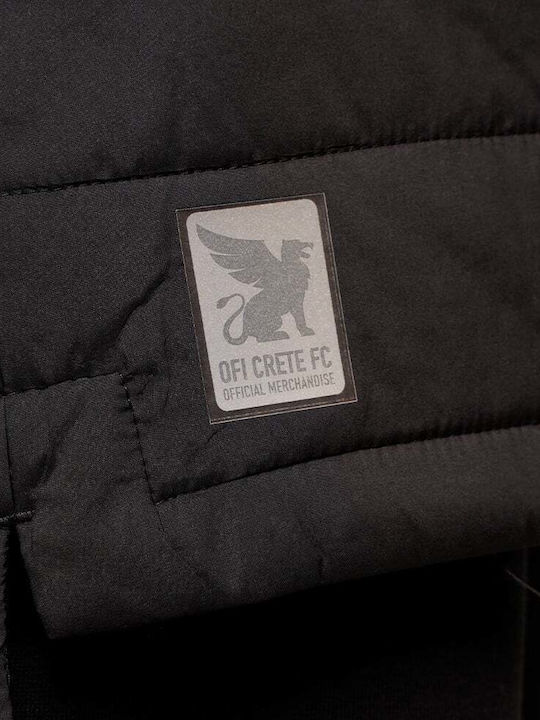 Bench Geci de Iarnă Parka Negru