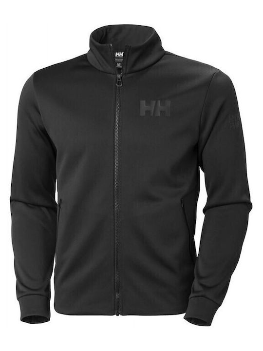 Helly Hansen Heh Hp Jacket Ebony
