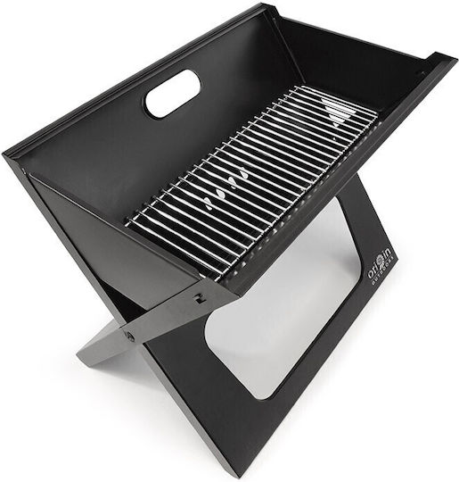 Origin Outdoors Grill Ψησταριά για Camping 47x29εκ.