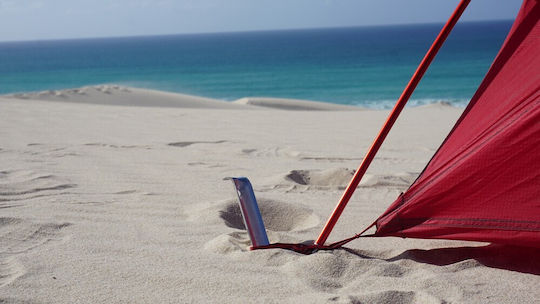 Relags Πασσαλάκια για Σκηνή Camping
