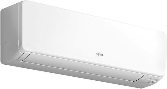Fujitsu Seria KG ASYG Aparat De Aer Condiționat Inverter 9000 BTU A+++/A+++ Cu WiFi Și Funcționare Silențioasă