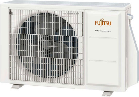 Fujitsu Seria KG ASYG Aparat De Aer Condiționat Inverter 9000 BTU A+++/A+++ Cu WiFi Și Funcționare Silențioasă