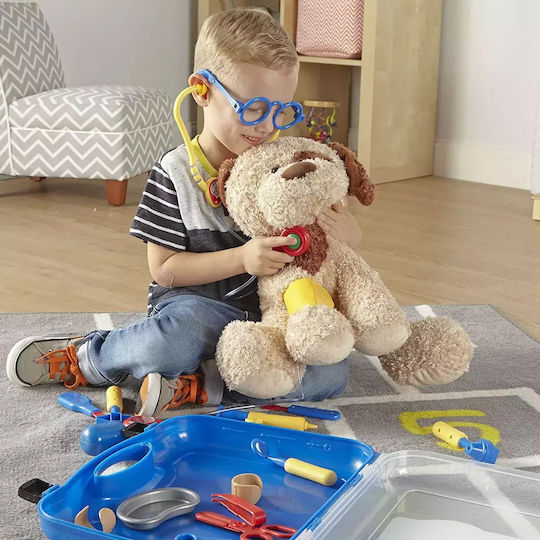 Learning Resources Kinder Medizinisches Set für 3+ Jahre