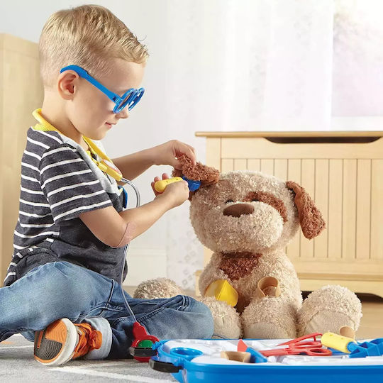 Learning Resources Kinder Medizinisches Set für 3+ Jahre