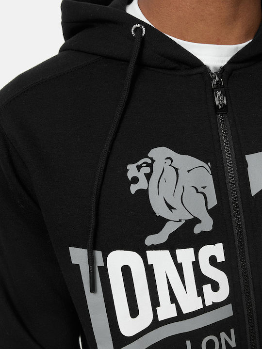 Lonsdale