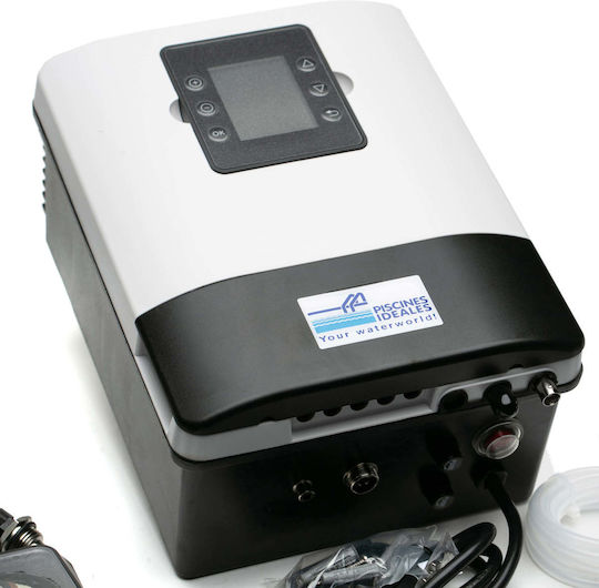 Ideales Aquarite Plus Sv 200m3/h &ph