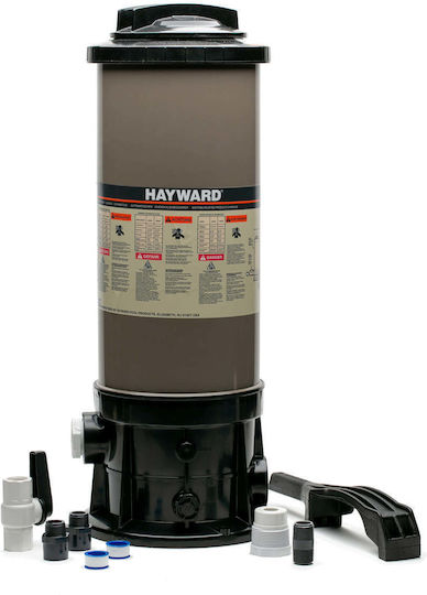 Hayward Χλωριωτης Ταμπλετας 14 Kg