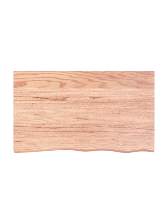 Regal Wand Beige 100x60x4cm