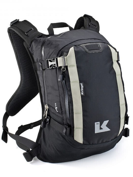 Kriega Reitrucksack 15Es KR-kru15