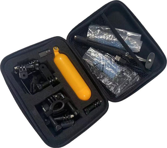 Lamtech Universal Θήκη Μεταφοράς για Action Camera LAM113225