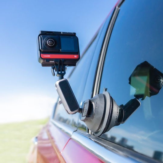 PGYTECH Suction Cup Mount P-GM-132 για Universal