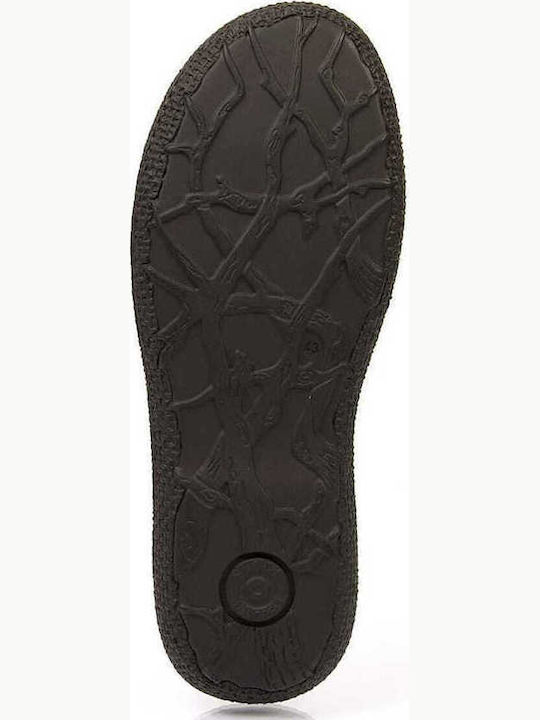 Leder Herrensandalen in Beige Farbe