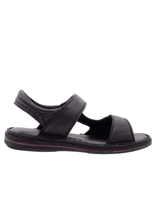 Men's Sandals Brown