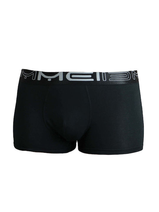 MEI Men's Boxer Black 175