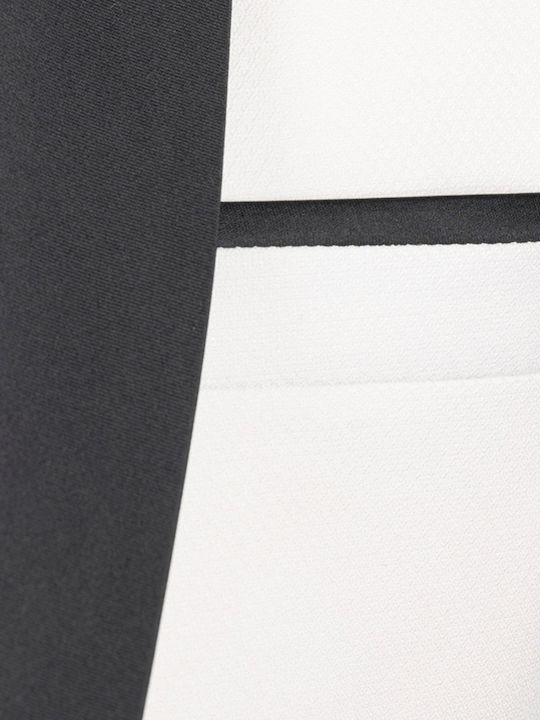 Men's Summer Suit Slim Fit White
