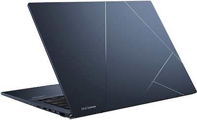 Asus Zenbook 14 UM3402YAR-OLED-KM521W 14" (Ryzen 5-7530U/16GB/512GB SSD/W11 Startseite) (Internationale Englische Tastatur)