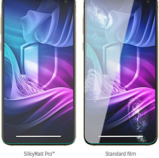 3MK Матов Защитно Фолио Matt Pro Galaxy S10e