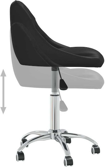Black Dining & Kitchen Chair