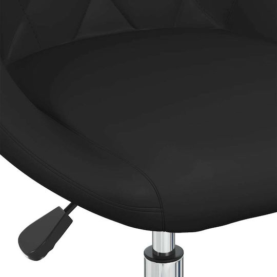 Black Dining & Kitchen Chair