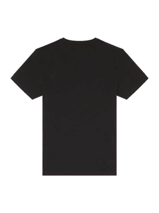 Men's Short Sleeve Undershirts 3Pack